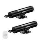 2 Pack 2026 Upgraded Safety Hammer,Safe Hammer Glass Breaker Under Water,Seatbelt Cutter Window Breaker Emergency Escape Tool
