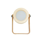 Retro folding desk lamp，Touch lamp, charging night light, reading portable lantern, lamp for home use, Christmas lamp