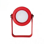Retro folding desk lamp，Touch lamp, charging night light, reading portable lantern, lamp for home use, Christmas lamp
