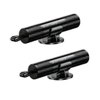 2 Pack 2026 Upgraded Safety Hammer,Safe Hammer Glass Breaker Under Water,Seatbelt Cutter Window Breaker Emergency Escape Tool