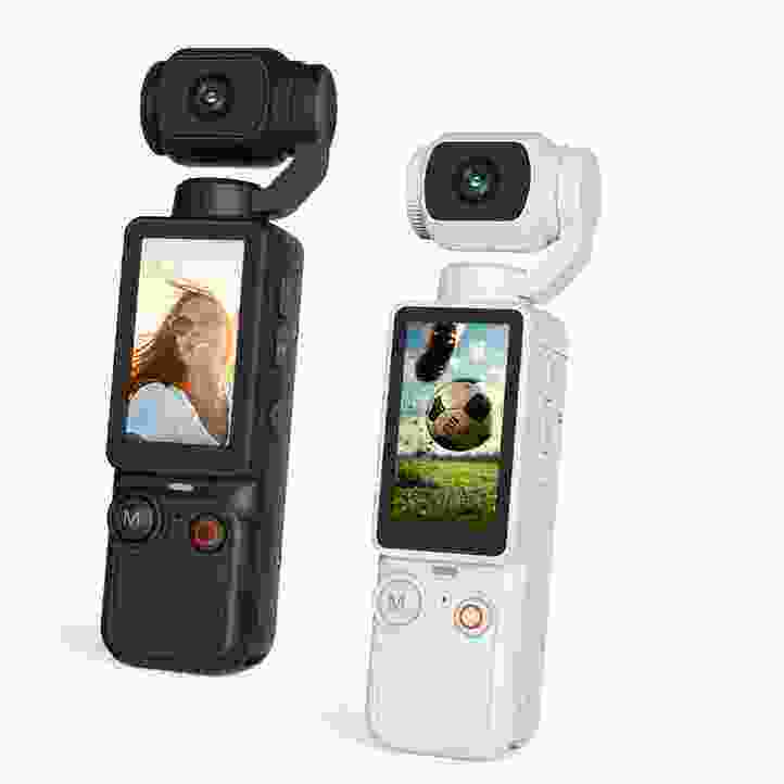 Q7 Upgraded Vlogging Camera with 32GB Card, Video Recorder, Digital Vlogging Camera with 180° Rotating Lens, Full Body Camera for Vlogging, Travel & Daily Life Recording, Camcorder, The best gift