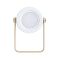 Retro folding desk lamp，Touch lamp, charging night light, reading portable lantern, lamp for home use, Christmas lamp