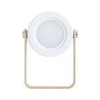 Retro folding desk lamp，Touch lamp, charging night light, reading portable lantern, lamp for home use, Christmas lamp