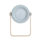 Retro folding desk lamp，Touch lamp, charging night light, reading portable lantern, lamp for home use, Christmas lamp