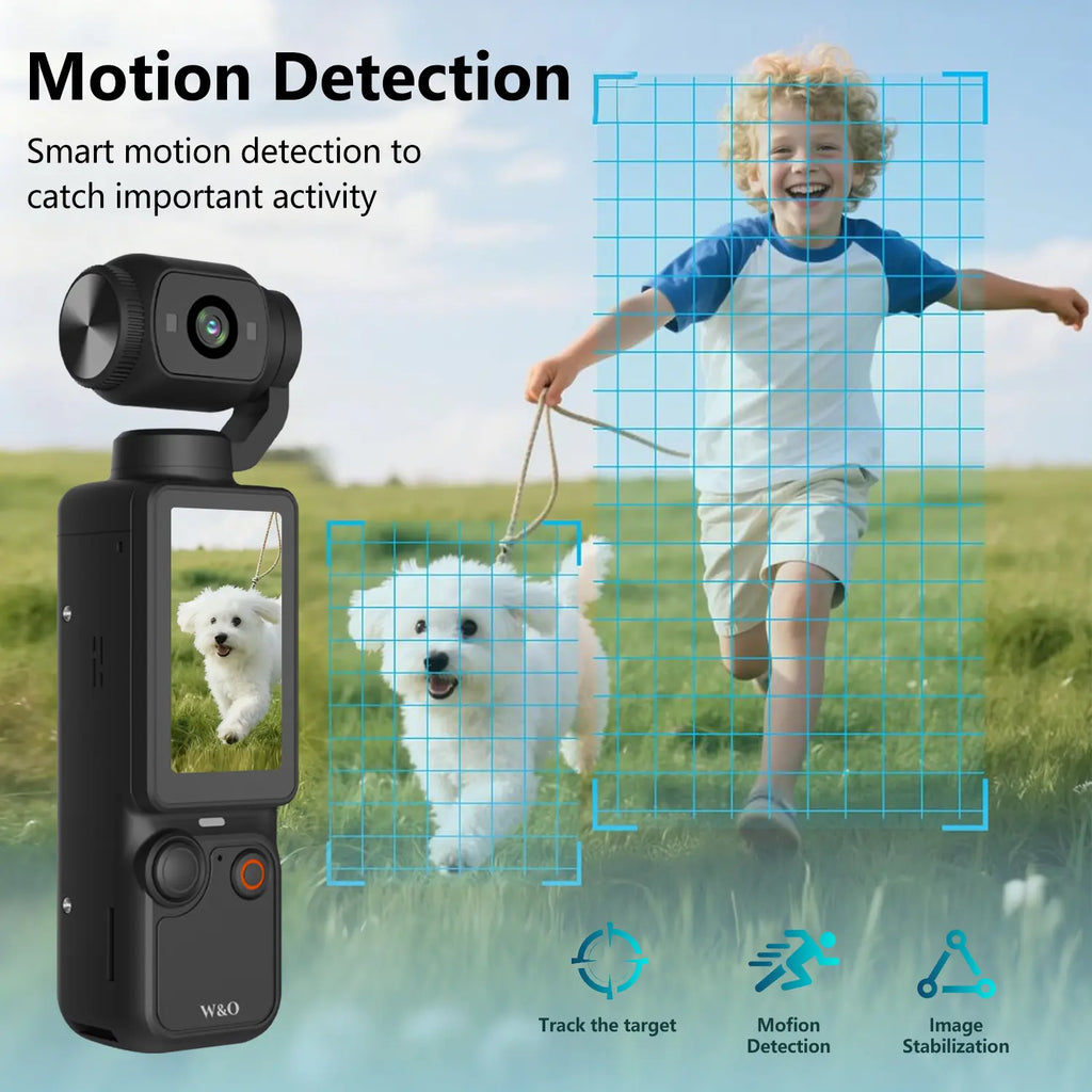 Q7 Upgraded Vlogging Camera with 32GB Card, Video Recorder, Digital Vlogging Camera with 180° Rotating Lens, Full Body Camera for Vlogging, Travel & Daily Life Recording, Camcorder, The best gift