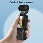 Q7 Upgraded Vlogging Camera with 32GB Card, Video Recorder, Digital Vlogging Camera with 180° Rotating Lens, Full Body Camera for Vlogging, Travel & Daily Life Recording, Camcorder, The best gift